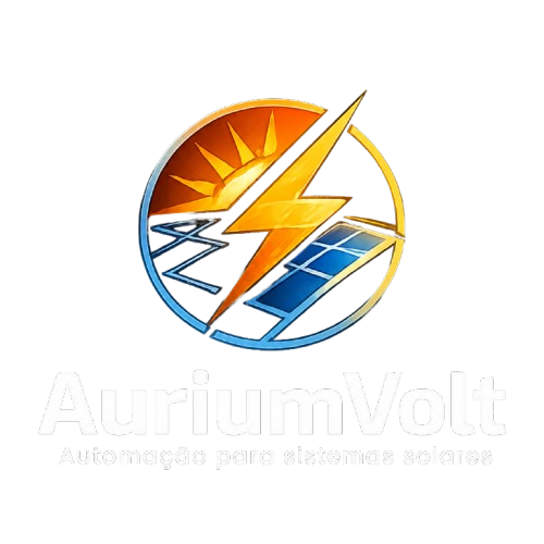 Logo AuriumVolt